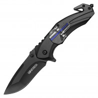 8” ASSISTED OPEN POCKET KNIFE