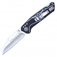 7-3/4" Assisted Open Pocket Knife