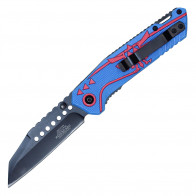 7-3/4" Assisted Open Pocket Knife