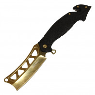 9" ASSISTED OPEN POCKET KNIFE