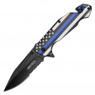 8" TBL Pocket Knife