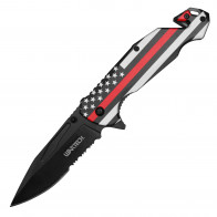 8" RBL Pocket Knife