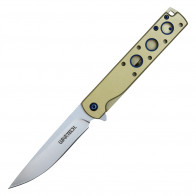 8 1/4” ASSISTED OPEN POCKET KNIFE