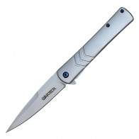 7 3/4” ASSISTED OPEN POCKET KNIFE