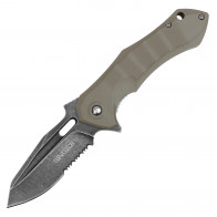 8" Desert Pocket Knife