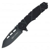 8" G10 Pocket Knife