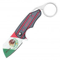5.5" Karambit Pocket Knife