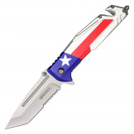 8.5" Texas Pocket Knife