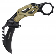 7.25" Pocket Karambit