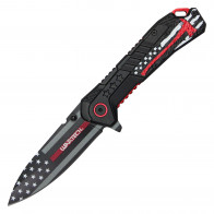 8" TRL Pocket Knife