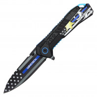 8" TBL Pocket Knife