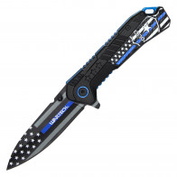 8" TBL Pocket Knife