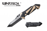 8.25" Pocket Knife