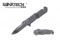 8" Rescue Knife