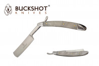 10" Barber Straight Razor