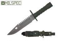 12 3/4" M9 Bayonet