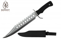 17 3/8" Hunting Knife