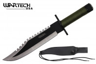 13" Survival Knife
