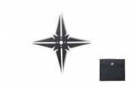 4 Point Throwing Star 