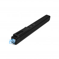 Hot Rod 50-Mill Volt Dual Light Stun Gun