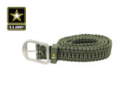 U.S. Army - Paracord Survival Belt