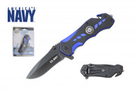 U.S. Navy Rescue Knife