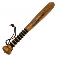 Natural Wood Club