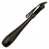 21" Dark Wood Club