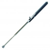 AUTOMATIC BATON (NEXT GEN) EXPANDABLE STEEL STICK -  16"