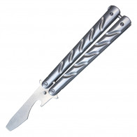 7.5" BUTTERFLY TRAINER KNIVES