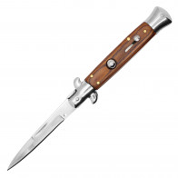 9" Push Button Stiletto