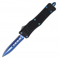 7" Auto OTF Knife