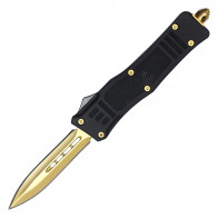 7" Auto OTF Knife