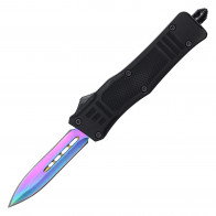 7" Auto OTF Knife