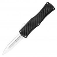 7.75" ATOMIC Aircraft Aluminum Carbon-Fiber OTF