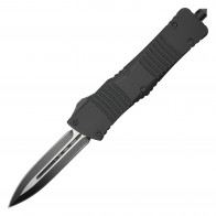 9" ATOMIC Auto OTF "Mark 6" Knife Dagger