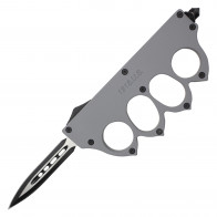 9" Auto OTF Knife