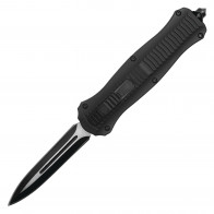 9" Atomic "Mark 39" OTF Automatic Knife
