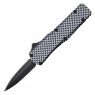 5.25" Carbon Micro OTF Knife