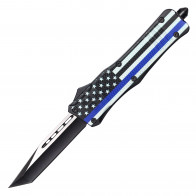 9.5" Auto OTF Knife