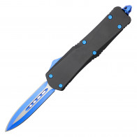 Atomic Dual Action OTF Knife
