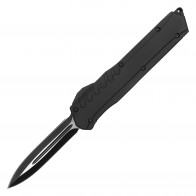 9" Auto OTF Knife