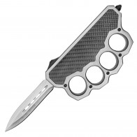 9" Auto OTF Knife