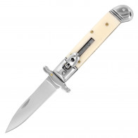 Ivory Lever Knife