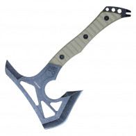 12-1/4" Axe