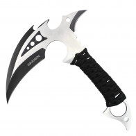 7.5" Hatchet Axe w/ Sheath