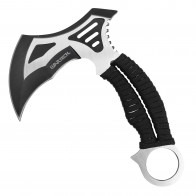 6" Hatchet Axe w/ Sheath