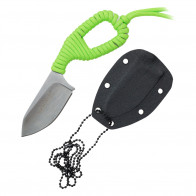 6" Neck Knife