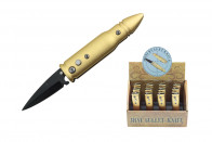 12-Piece Mini Automatic Knives w/ Display Box
