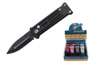 12-Piece Mini Automatic Knives w/ Display Box